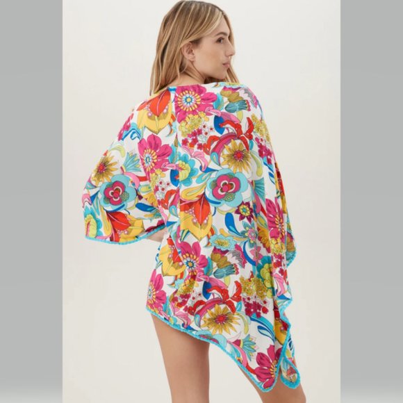 Trina Turk Cover Up